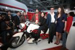 Sameera Reddy Unveils Vardenchi T5- India